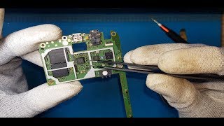 Lenovo A526 Dead Solution #mobileengineer