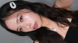 Instagram ready makeup look˚.♡‧