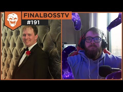 FinalBossTV #191 | Major Essences! 8.2 Nerfs?? TENTACLES?! Shadow Priest | Djriff & Publik