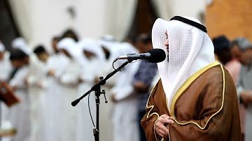 ما تيسر من سورة الأنبياء بتلاوة تفوق الوصف || الشيخ نبيل الصالح
