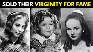 18 Famous Women Sold Their Virginity For A Milliondollar Contract  Classic Hollywood