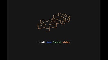 Build USSD applications in under 5 minutes with USSDK