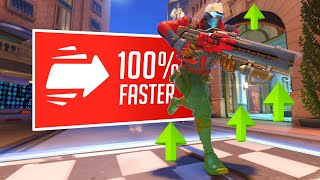 THE FASTEST MAN ALIVE
