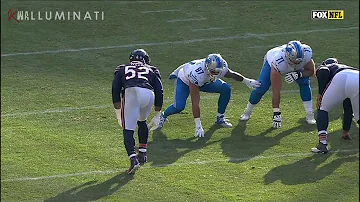 (Re-Edited) Ultimate Khalil Mack 2018-19 Season Highlights (Monsters of the Midway)