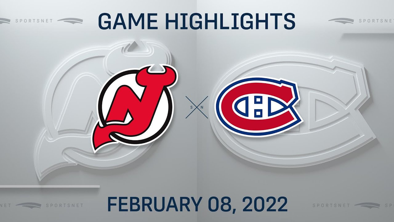 Buffalo Sabres vs New Jersey Devils Feb 23, 2021 HIGHLIGHTS 