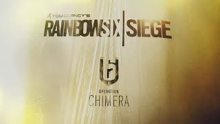 Rainbow 6 Siege (Outbreak Opening all 50 packs)