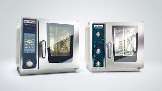 SelfCookingCenter XS | RATIONAL - YouTube