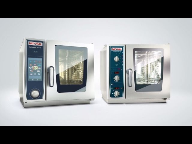 キッチン家電 RATIONAL SelfCookingCenter Senses Amazon.com: Rational SelfCookingCenter 5 Senses Model 62 A628206