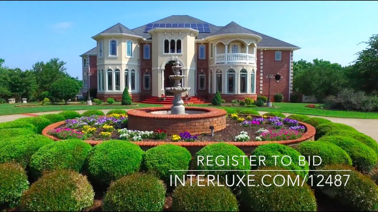 Online Auction Greenville Area Elegance Easley, SC YouTube