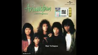 Nyanyian Rebah / ARIWATAN (lirik)