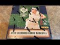 NEW RELEASE! 2019 DIAMOND KINGS BOX OPENING (Ohtani hit!) - YouTube