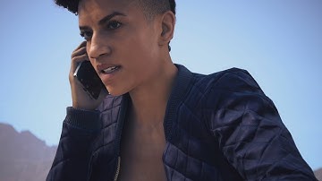 Need for Speed Payback - Final Race & Ending (NFS Payback)