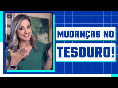 O Tesouro Direto ficou melhor, veja o que mudou para o investidor