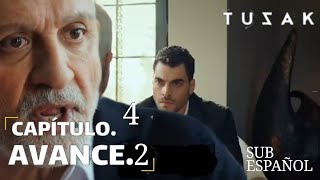 TUZAK / TRAMPA CAPITULO 4 AVANCE 2 SUB ESPAÑOL