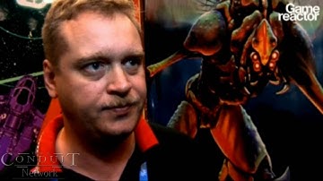 The Conduit - Gamereactor interview