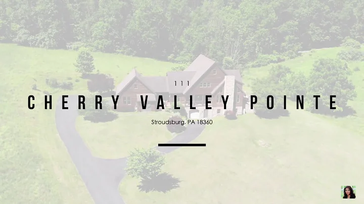 111 Cherry Valley Pointe, Stroudsburg, PA 18360 | ...