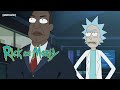 Rick and Morty | Season 7 | Taking Back Virginia | Adult Swim UK 🇬🇧