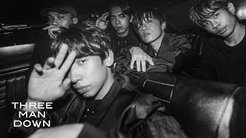 รถฉันบินไม่ได้ - Three Man Down |Official MV|