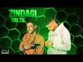 Zaff 2sa ft mas muzic  zindagi hai tu  official  2sa records   latest song 2022