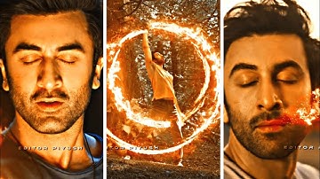 Deva Deva 🥰🙏🏻 Film Version Status❤️ Arijit Singh, Pritam | Brahmastra | Trending Whatsapp Status