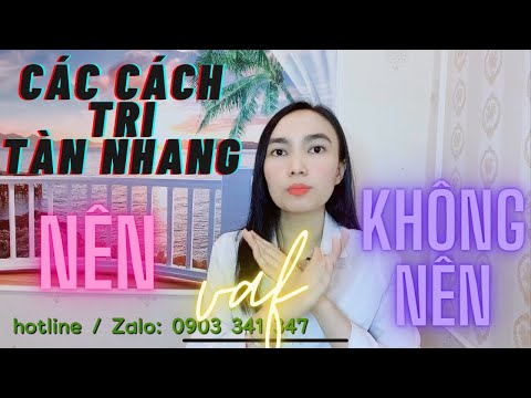 NÊN CHẤM TÀN NHANG hay BẮN TÀN NHANG ?| cách trị TÀN NHANG an toàn hiệu quả | Da Đẹp dáng Xinh