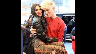 MGK and Megan Fox being the cutest fiancés by LG2341 2,418 views 2 years ago 3 minutes, 51 seconds