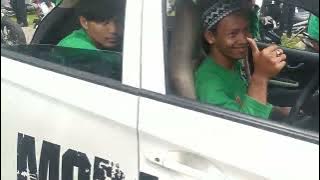 Hamka Darwis all out di muskerwil PPP jogja dan byknya montor gpk