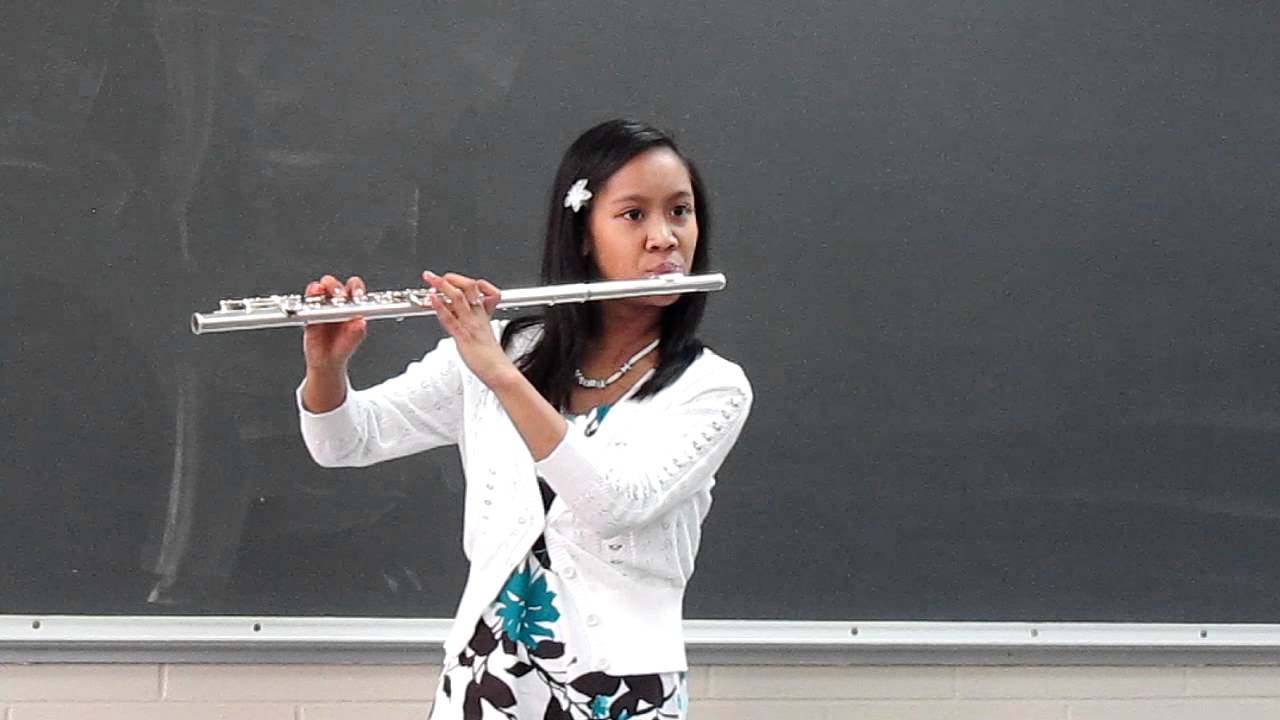 Flute Royale Part 2 YouTube