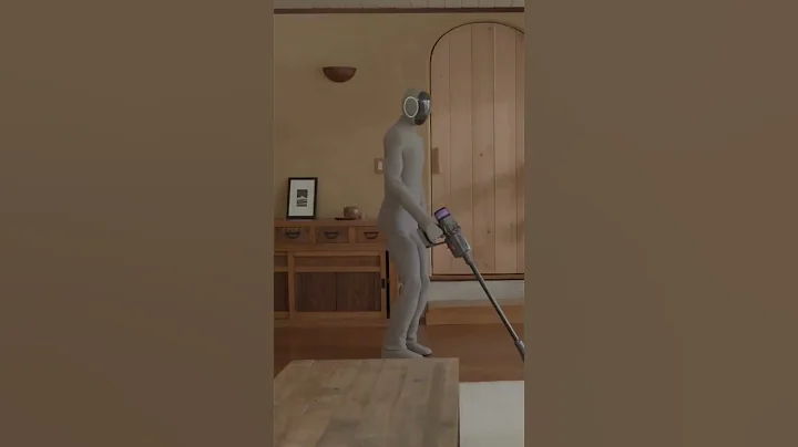 Introducing NEO Gamma — Another Step Closer to Home 🌌🤖