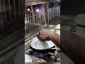 How to make Egg Dosa #shorts #streetfood