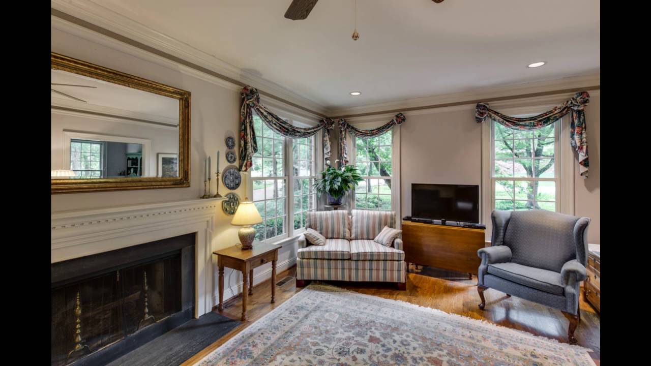 3618 Trimble Rd Nashville TN 37215 YouTube