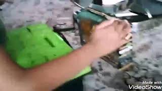 Unboxing Long Beylauncher L Set