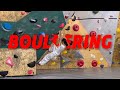 Bouldering at Boulder World SM Mall of Asia 🧗♀️ Beginner Climbing Vlog | Vlog 9