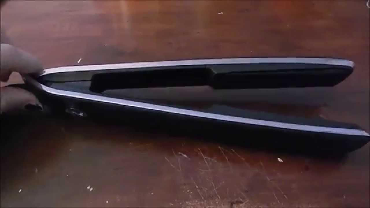 ghd Eclipse Unboxing! My New Straightener! YouTube