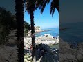 Испания курорт Lloret de Mar 2018