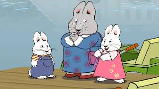 MAX AND RUBY SHARING AND CARING6
