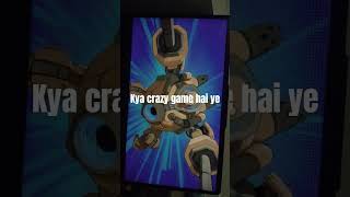 DMAN THIS NEW GAMEE!?! CRAZYY #valorant #2xko #relatable #newgame