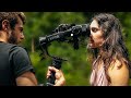 When filmmakers shoot everything on a gimbal