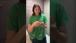 we are testing out the trigger shot before testing for pregnancy! how long did it take the trigger