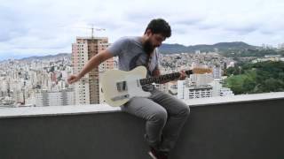 Mini Clipe 02 Rique Borges
