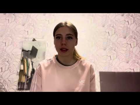 CyberРота. Видео-визитка Росмолодежь.