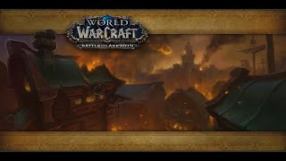 Guardian Druid Siege +21 Season 3 (tides/teeming/quaking)