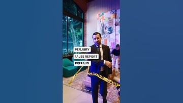 Thumbnail of Would you ever fake your death? #fakedeath #fakenews #illegal