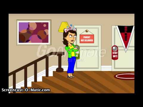 Girls Pooping Diaper