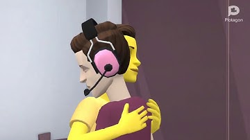 Free Like Video Windows Millennium Edition Gamer 2000 (me) Hugging Joshua The Plotagon Fan