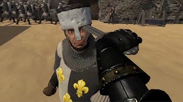 Tales Of Glory - Migration to full physics #6 - WIP