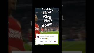Ranking 2526 Kits Pt47 Roma