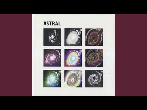 Astral (15) — Caribou