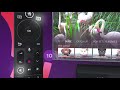 How to pair virgin tv 360 remote with your tv surround sound and 360 box