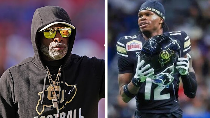 Deion Sanders Finds Star Talent to Replace Travis Hunter & Shedeur! Colorado Fans Are Shocked!